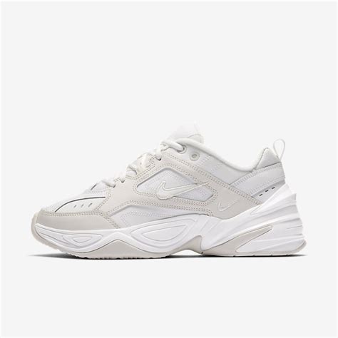 nike tekno summit white women's